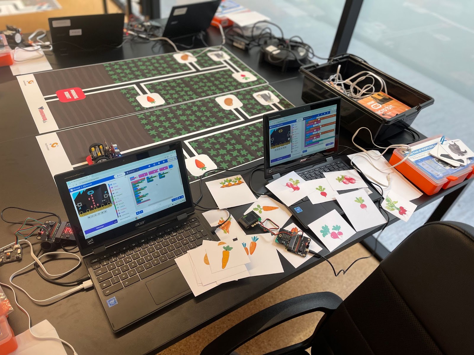 Initiation à l'intelligence artificielle